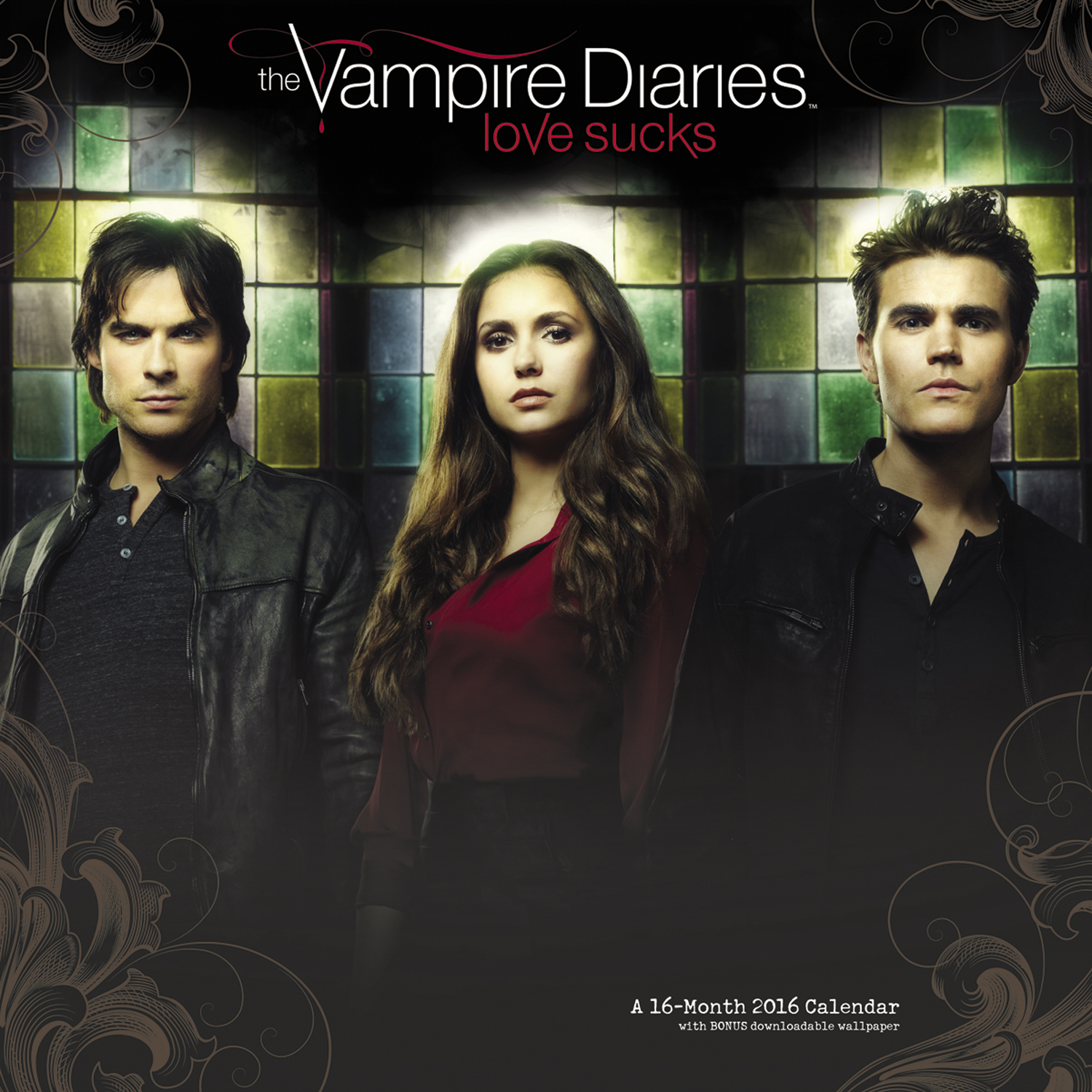 the diaries calendar 2016 tv shows christmas story 2 review