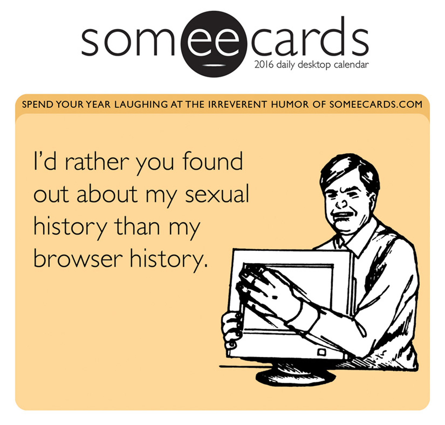 some ecards calendar | just b.CAUSE some ecards calendar | just b.CAUSE